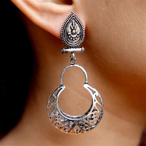 Jewellery Junkies! You Won't Be Able To Resist Unique, Artistic Ones ...