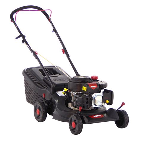 Rasaerba GeoTech, ampia gamma di modelli disponibili