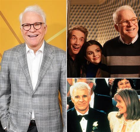 Only Murders in the Building Reveals Steve Martin Is Taking ...