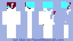 Image result for Minecraft Java Invisible Skin