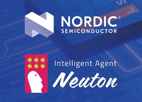Nordic Semiconductor Acquires Neuton.AI to Strengthen AI Capabilities ...