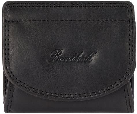 Benthill Unisex Wallet RFID 11 x 10 x 1 cm ab 29,90 € | Preisvergleich ...