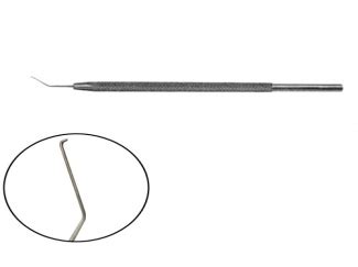 Buy Sinskey Hook Online | Artificial Eye Co.