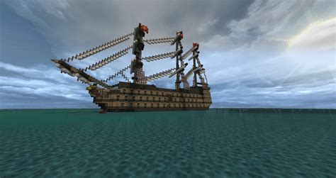Image result for Minecraft Tutorial Easy Ship