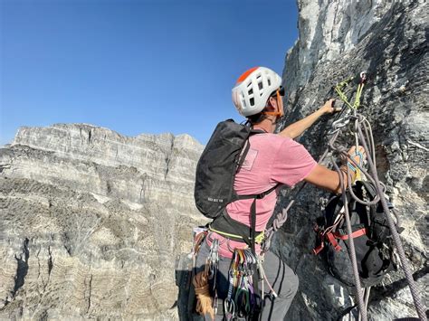 A Style Climbing Backpack 的图像结果