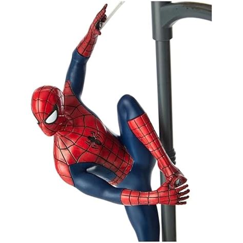 Paladone Spiderman Desk Lamp - Officially Licensed India | Ubuy