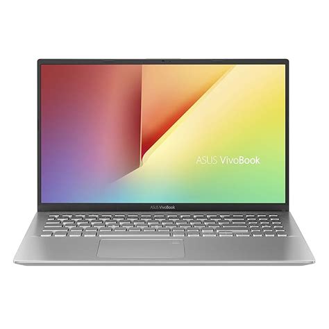 ASUS VivoBook 15 X512DA-EJ449T 15.6-inch Laptop (Quad Core R5-3500U/8GB ...