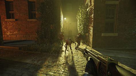 Demo Nife 2 RTX, оголошений на 18 березня, оскільки RTX Remix офіційно випущена за допомогою ...