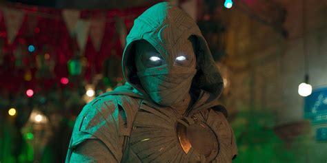 Moon Knight Season 2's Uncertainty Is Proof That Marvel Doesn't Care ...