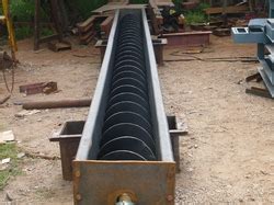 Screw Conveyor buy in Chennai