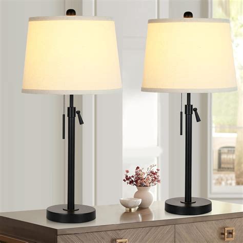 Top Floor And Table Lamps Sets For Home Style
