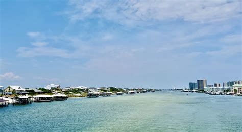 Surprising Truth: Ono Island's Boat Launch Transforms Orange Beach Home ...