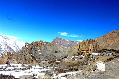 DHANKAR GOMPA (2025) All You Need to Know BEFORE You Go (with Photos ...