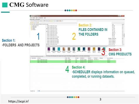 Image result for Reservoir Simulation Using CMG Stars