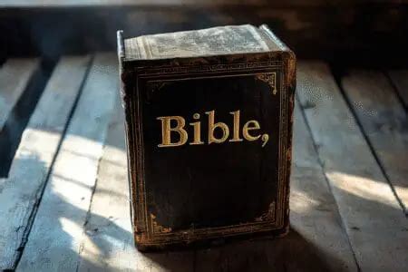 Is the Bible Capitalized? Grammar Rules You Must Know