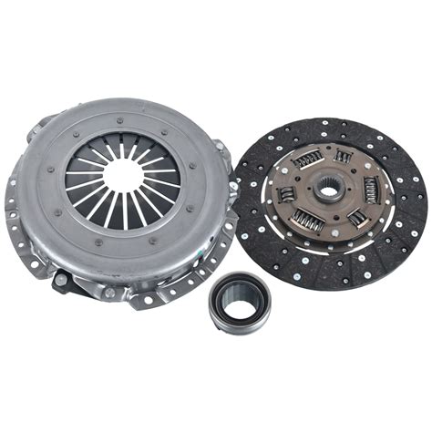 Blue Print | ADJ133007 | Clutch Kit | bilstein group partsfinder ...