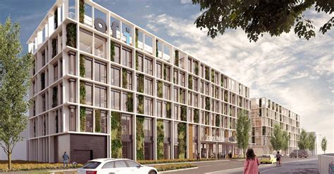 Neubau Science Hub Arsenal in Wien (AT) - competitionline