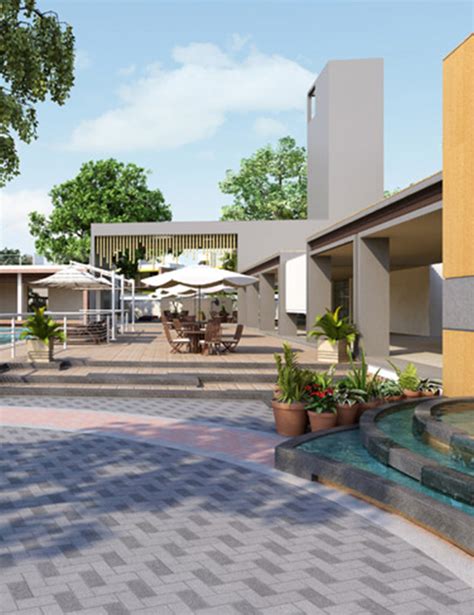 Residential Plots in Sanand | Luxurious Residential Villa Projects