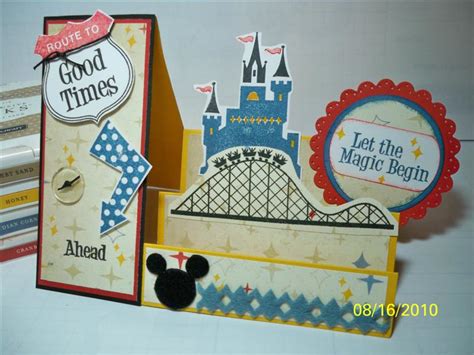 Image result for Stair Step Card Tutorial