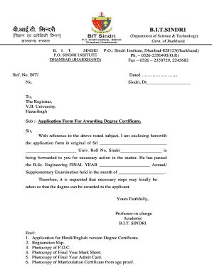 70+ Free Editable University Certificate Templates in MS Word [DOC ...