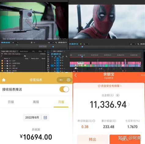 深圳视频剪辑制作“长期接单”专业为个人或公司提供视频制作服务 - 微丽宝