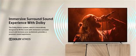Sony Bravia 139 cm (55 inches) XR Series 4K Ultra HD Smart Full Array ...