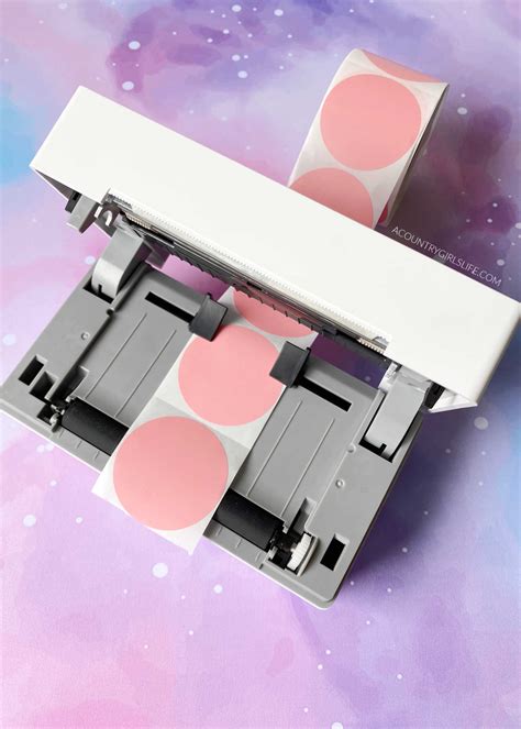 How to Print onto Sticker Labels 的图像结果