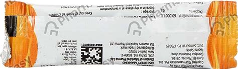 Caldikind 60000 IU Granules (1): Uses, Side Effects, Price & Dosage ...