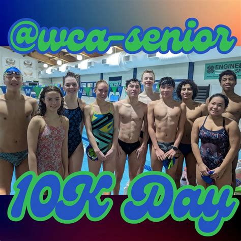 WEST Coast Aquatics (@westswimming) • Instagram photos and videos