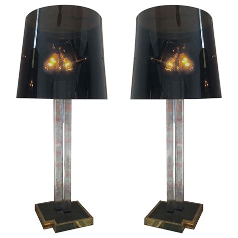 1970 Italian Brass Floor Lamp Romeo Rega Style For Sale at 1stDibs
