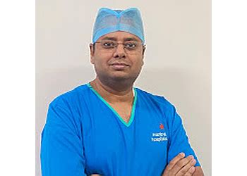 3 Best Urologist Doctors in Howrah, WB - Expert Recommendations