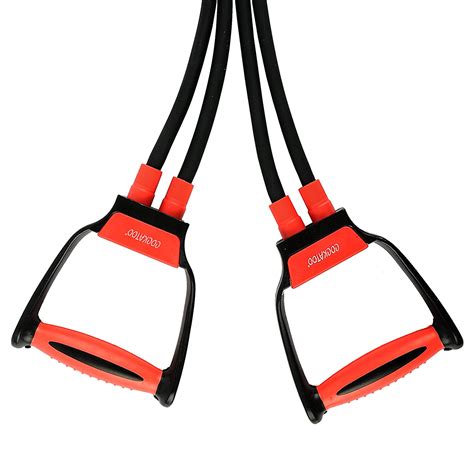 Bodyline Sports | DOUBLE TONING TUBE COCKATOO