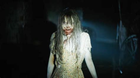 Until Dawn Movie Gets New Spooky Trailer With More Monsters – Kakuchopurei