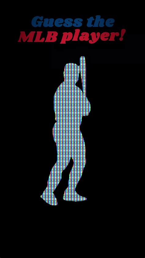 Can you guess the MLB player based on | Batter Up! (@batter_up.app)