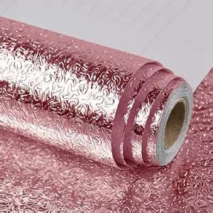 HOME13 Self Adhesive Kitchen Wallpaper Peel and Stick Contact Paper Oil ...