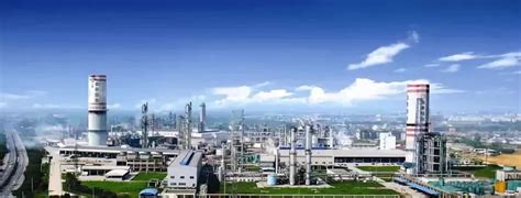 中国石油和化学工业联合会发起化工园区化发展行业研讨会-国际环保在线