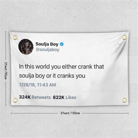 Soulja Boy Memes Soulja Boy Ranks His BEST MEMES 😭 #drake