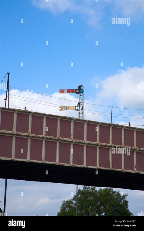 Image result for L Bakerloo Line Railway Signals