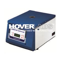 Cytology Centrifuge - Cyto Centrifuge (Model No. HV-CYTY-8) – HOVERLABS
