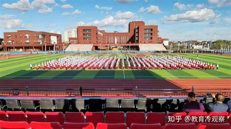 大庆各高中2023年高考成绩喜报及数据分析