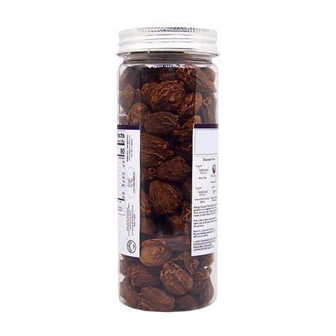 Black Cardamom – Tassyam Organics