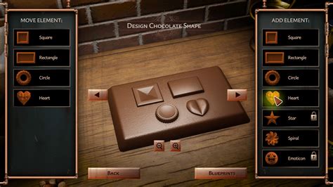 Codes for Chocolate Simulator 2020 的图像结果