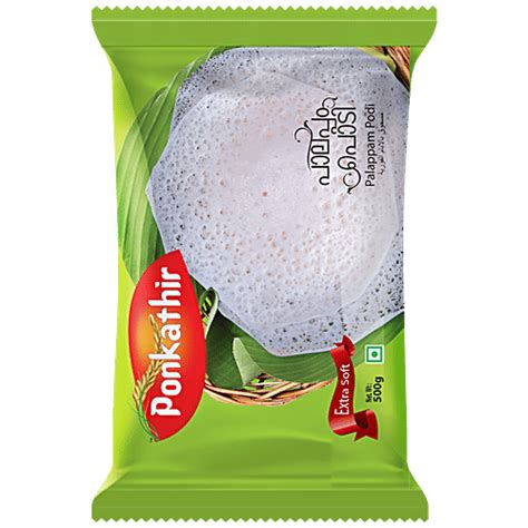 Buy Ponkathir Palappam Podi Online at Best Price of Rs 53.1 - bigbasket