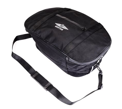 Bestem LGGV-46LTR-TPL Black Givi Monokey E460 46-Liter Top Box Trunk ...