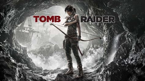 Tomb Raider GOTY Edition | PC Steam - digihry.sk