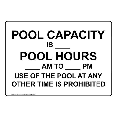 Image result for Pool Time Limit