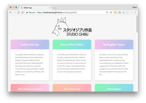 Image result for How to Connect My HTML to API