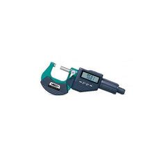 BUY INSIZE DIGITAL OUTSIDE MICROMETER 25-50MM/1-2INCH SL-N 3109-50S ...