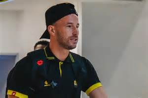 En vivo desde la concentración de Atlético Bucaramanga en Cúcuta