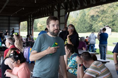 2024 Oneonta Community Homes BBQ | Springbrook